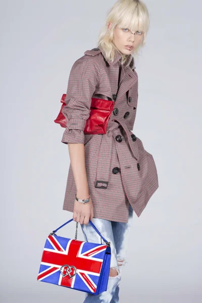 Look 1